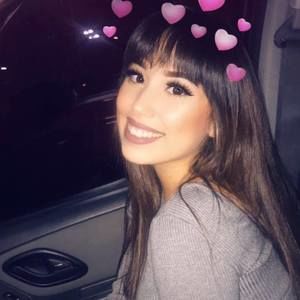 Meet your Posher, Aimee